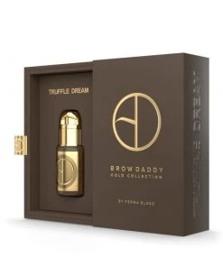 Brow Daddy X Perma Blend Gold Collection - Truffle Dream