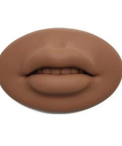 HYVE Beauty ULTRA REALISTIC SILICONE 3D Lip PMU Practice Skin New Products
