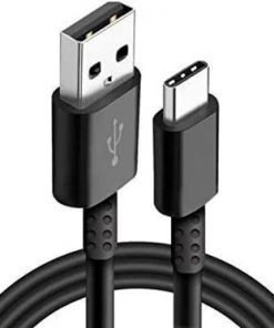 HYVE Beauty USB-C Charging Cord Machines & Needles