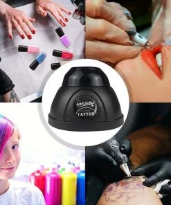 HYVE Beauty Vortex Wireless Pigment Shaker