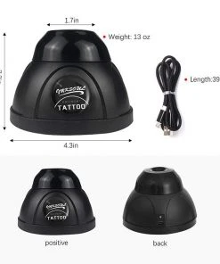 HYVE Beauty Vortex Wireless Pigment Shaker