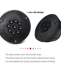 HYVE Beauty Vortex Wireless Pigment Shaker