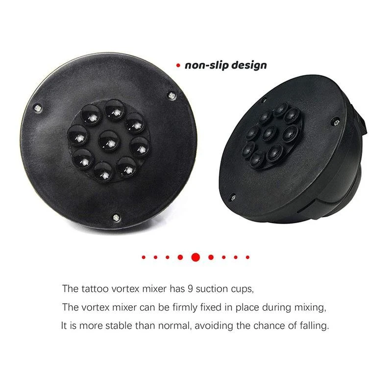 HYVE Beauty Vortex Wireless Pigment Shaker