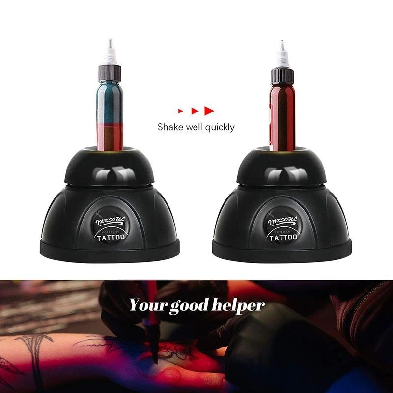 HYVE Beauty Vortex Wireless Pigment Shaker