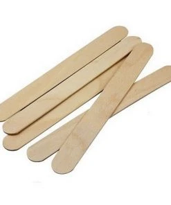 HYVE Beauty New Products Wax Applicator 6"