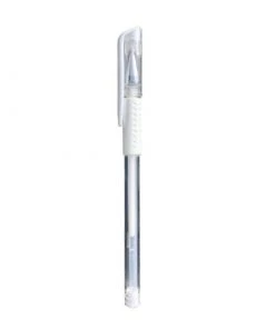 HYVE Beauty White Gel Pen Accessories & Training Tools