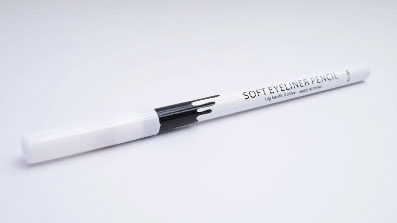 HYVE Beauty White Waterproof Outline Pencil Henna & Tint