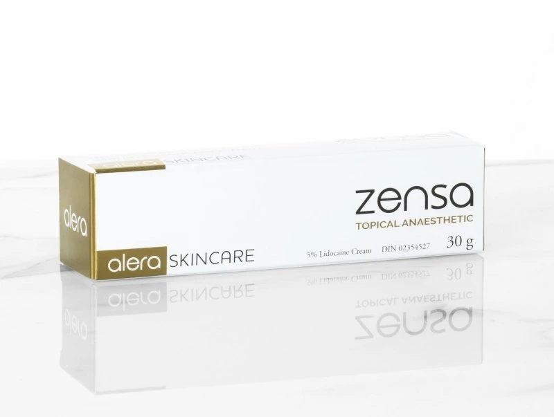 Value Med Zensa Numbing Cream - 30g