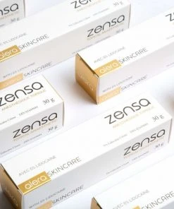Value Med Zensa Numbing Cream - 30g